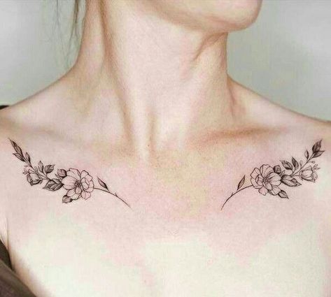 Tattoo Hip, Bone Tattoo, Hip Bone, Bone Tattoos, Trendy Tattoo, Collar Bone Tattoo, Collar Bone, Music Tattoos, Hip Tattoo