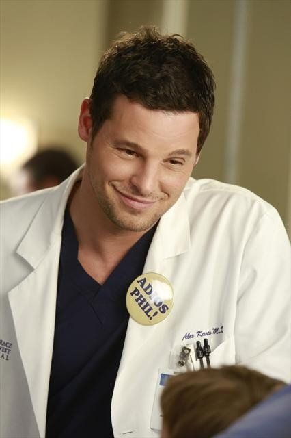 Still of Justin Chambers in Greys Anatomy Greys Anatomy Alex Karev, Greys Anatomy George, Greys Anatomy Alex, Greys Anatomy Couples, Justin Chambers, Alex Karev, Greys Anatomy Characters, Cristina Yang, Medical Drama