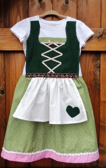 Hansel And Gretel Costume, Gretel Costume, October Fest Outfit, Hansel And Gretel Costumes, Nursery Rhyme Costume, German Traditional Clothing, German Dirndl Dress, Fairytale Costumes, Germany For Kids