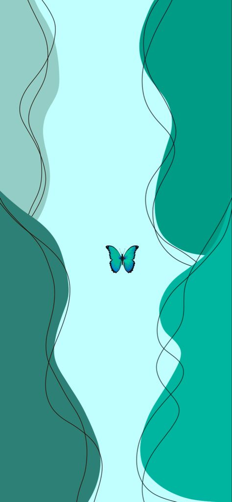 Cute Turquoise Wallpapers, Turquoise Butterfly Wallpaper, Teal Butterfly Wallpaper, Aesthetic Wallpaper Turquoise, Turquoise Wallpaper Backgrounds, Turquoise Iphone Wallpaper, Turquoise Wallpaper Iphone Backgrounds, Cute Butterfly Wallpapers, Turquoise Wallpaper Iphone