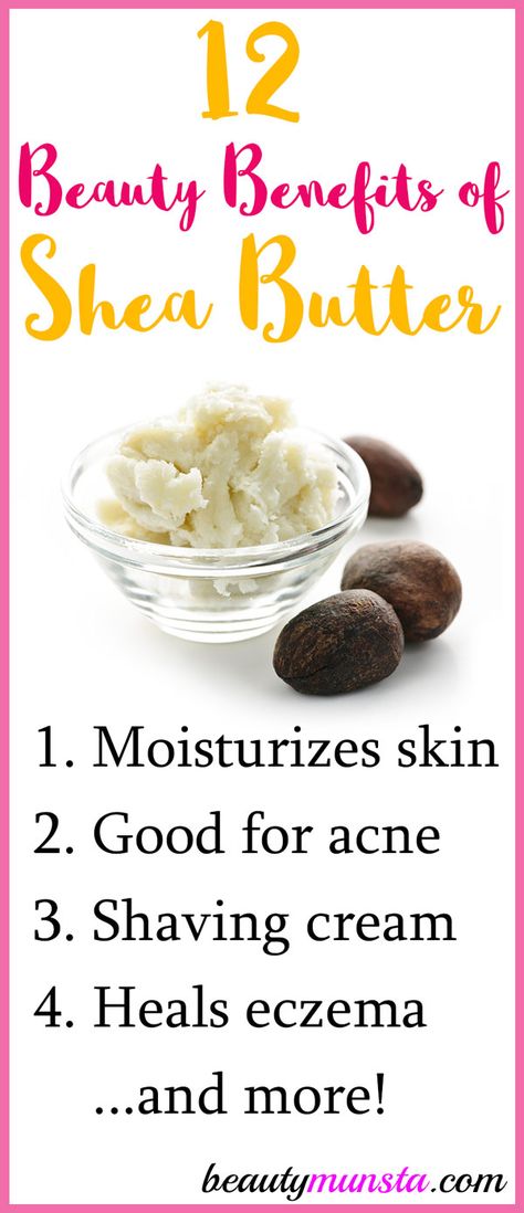 Hi beauties! Today I'll be talking about beauty benefits of shea butter for your skin, hair and body! Shae Butter Benefits, Benefits Of Shea Butter For Skin, Raw Shea Butter Benefits, Benefits Of Shea Butter, Starter Ideas, Natural Beauty Hacks, Shae Butter, Shea Butter Face, Shea Butter Recipes