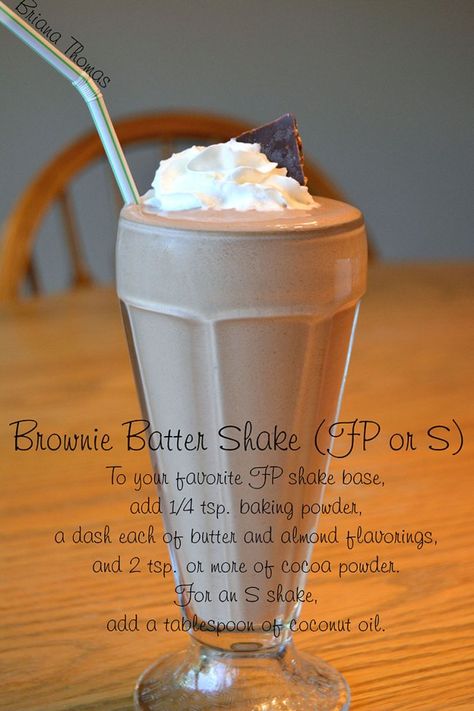 My Favorite 5-Minute Drinks, Snacks, Shakes, and Meals Thm Shakes, Brianna Thomas, Thm Smoothies, 5 Minute Snacks, Trim Healthy Mama Drinks, Trim Healthy Mama Diet, Thm Snacks, Thm Fp, Thm Drinks