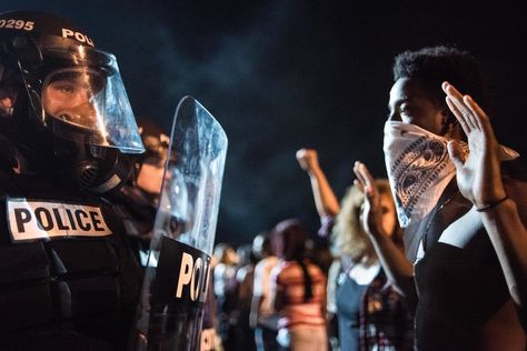 Protests Escalate In Memphis After U.S. Marshals Fatally Shoot Young Black Man - Essence Donald Glover, Young Black, Police Department, Bbc News, Civil Rights, Black People, Social Justice, Lives Matter, Black Lives