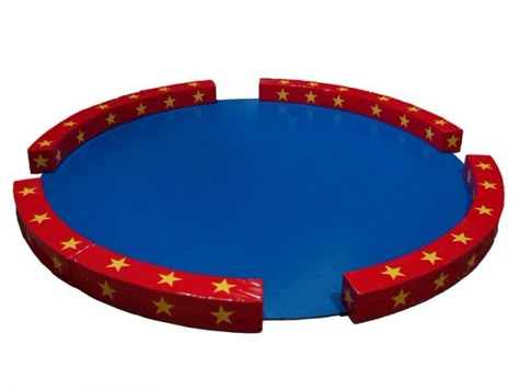 make a dance floor that looks like a circus ring Circus Ideas, Circus Ring, Circus Decor, Ring Dance, Circus Tents, Circus Freaks, Purim Costumes, Halloween Circus, Circus Decorations