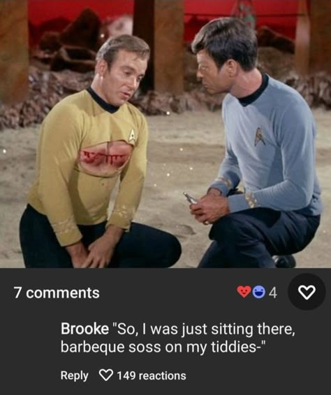 Star Trek Spock Fanart, Spock Fanart, Spirk Fanart, Star Trek Bones, Spock X Kirk, Star Trek Meme, Star Trek Merchandise, Rangers Apprentice, Kirk Spock