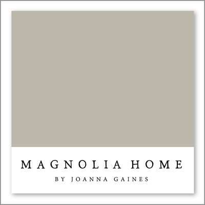 Magnolia Home by Joanna Gaines Sunday Stroll Peel & Stick Color Sample MAG003 - Ace Hardware Magnolia Homes Exterior, Magnolia Homes Paint, Joanna Gaines Paint, Magnolia Paint, Magnolia Farms, Fiber Cement Siding, Siding Colors, Beach House Design, Paint Primer