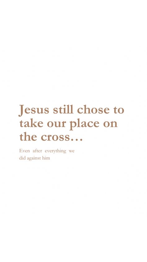 Quotes About The Cross Of Jesus, Sinner Quotes, Cross Quotes, Jesus Quotes Powerful, Jesus Died On The Cross Quotes, Jesus Loves Us, Crucifixion Of Jesus, Christian Backgrounds, Study Quotes