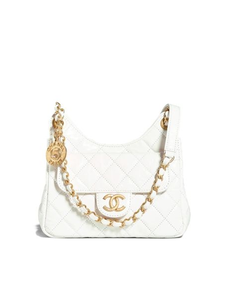 Jennie Chanel Bag, Chanel Hobo Bag, Jennie Chanel, Mode Chanel, Fashion Chanel, Chanel Official, Chanel Official Website, Hobo Handbag, Hobo Bags