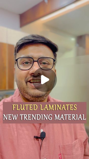 𝗨𝗺𝗮𝗻𝗴 𝗔𝗿𝗰𝗵𝗶𝘁𝗲𝗰𝘁𝘀 on Instagram: "Enhance your wardrobes with fluted laminates for a touch of luxury. Transform ordinary into extraordinary!  ✅ Save and Share ✅ Follow @umangarchitects for more  #FlutedLaminates #WardrobeDesign #LuxuryInteriors #HomeUpgrade #InteriorDesign #WardrobeInspo #ElegantWardrobes #ModernHome #StylishStorage #InteriorTrends" Almirah Laminate Design, Slide Door For Bedroom, Fluted Laminate Wardrobe Design, Fluted Wardrobe Design, Sliding Door Wardrobe Designs Luxury, Laminate For Wardrobe, Laminates For Wardrobes, Sliding Wardrobe Doors Luxury, Fluted Wardrobe Doors