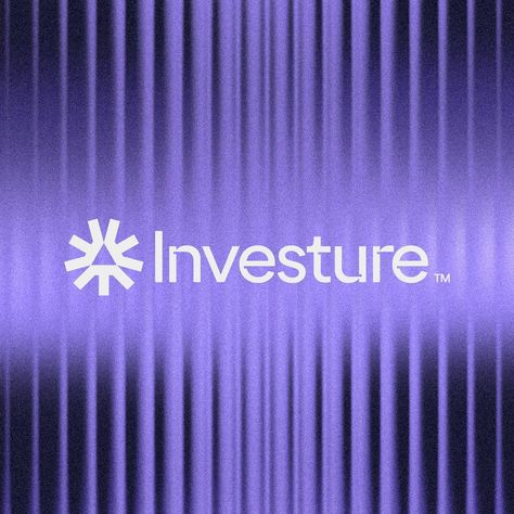 Investure™️ Investure, a bold and modern investment club, is revolutionizing the industry. With a focus on revitalizing companies and… | Instagram Logo System Design, Finance Company Branding, Invest Logo Design, Investment Company Branding, Fintech Brand Identity, Venture Capital Logo, Innovation Logo Design, Logo Investment, Investment Logo Design