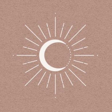 Boho Moon Tattoo, Fiverr Logo, Logo Creator, Sun Tattoos, Most Popular Tattoos, Design Logos, Sun Tattoo, Simplistic Tattoos, Popular Tattoos