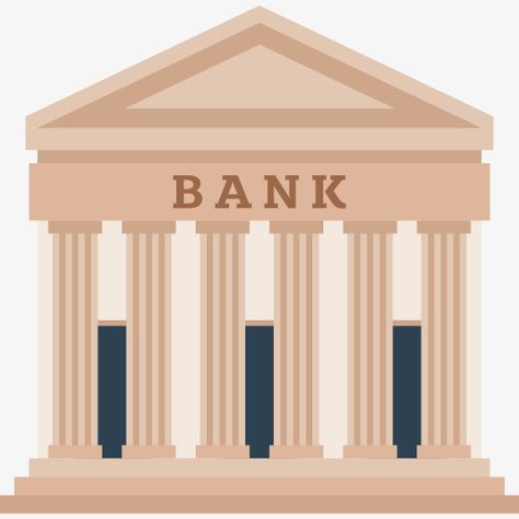 Machine Learning Projects, Banks Icon, Background For Powerpoint Presentation, Banks Logo, Building Aesthetic, Building Icon, Presentation Backgrounds, Banks Building, Learning Projects