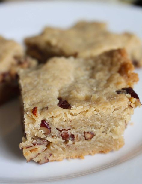 Butter Pecan Shortbread Cookies?utm_source=12tomatoes Butter Pecan Shortbread Bars, Butter Pecan Shortbread Cookies, Butter Pecan Shortbread, Shortbread Cookies Recipe, Pecan Shortbread Cookies, Pecan Shortbread, Bar Desserts, Butter Pecan Cookies, Shortbread Bars