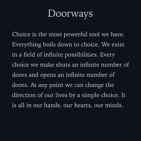 One Door Closes Quotes, Growing Up Quotes, Door Quotes, Open Quotes, Freedom Quotes, When One Door Closes, Set You Free, Inspirational Quotes Motivation, The Words