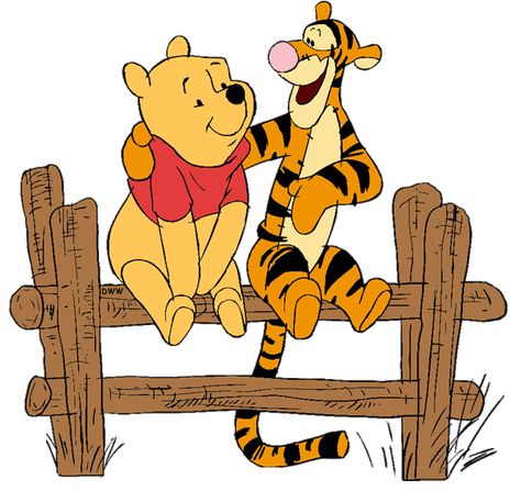 Wallpaper Tigre, Jennifer Sanchez, Winnie Poo, Winnie The Pooh And Tigger, Pooh And Tigger, Tigger Disney, Winnie The Pooh Cartoon, Disney Clipart, Love Is Cartoon