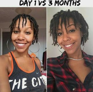 How To Start Dreadlocks, Hair Challenge, Crochet Dreadlocks, Sisterlocks Styles, Hair Shedding, Crochet Braid Styles, Short Locs Hairstyles, Shaved Hair, Twist Braids