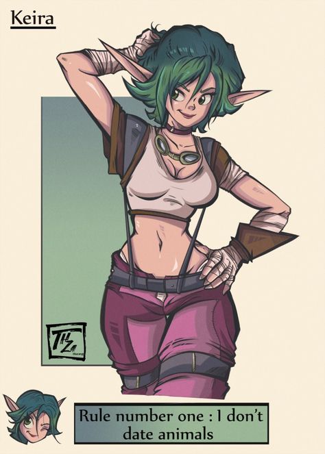 Keira Character, Jak And Daxter, Jak & Daxter, Wood Elf, Cartoon Art Styles, Aesthetic Photography, Female Art, Cartoon Art, And Now