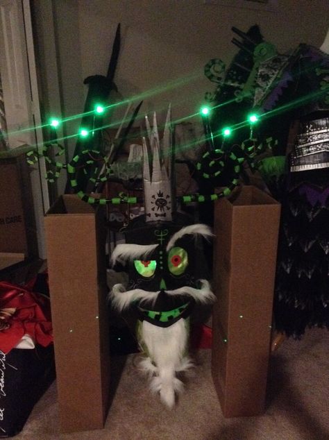 Xibalba Costume, Book Of Life Cosplay, Book Of Life Costume, Ideas Disfraz, Mascaras Halloween, Cos Play, Crazy Makeup, Book Of Life, Tim Burton