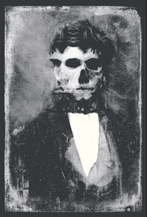 “His beauty had been to him but a mask, his youth but a mockery.” THE PICTURE OF DORIAN GRAY - OSCAR WILDE Anton Levey, Dorian Gray Painting, Dorian Gray Portrait, Male Witches, Dorian Gray Book, Gothic Theatre, Gothic Portrait, Dance Macabre, Deathly Hollows