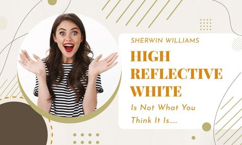 What No One Tells You About Sherwin Williams High Reflective White. You Actually Need To Know This! - Seven Park Lane High Reflective White, Pure White Paint Color, Painting Oak Cabinets White, Painting Oak Cabinets, White Paint Colors, Storing Paint, Think Again, Park Lane, White Paint