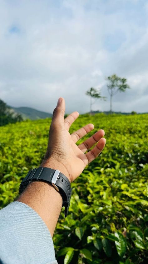 Tea Estate Photography Pose, Full Hd Wallpaper Download, New Images Hd, Tea Estate, Army Video, Best Poses For Photography, Munnar, Movie Shots, Christian Pictures