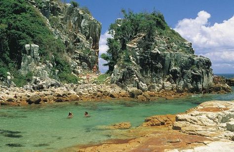 Crowdy Bay National Park, New South Wales, Australia Beer Food, Port Macquarie, Australian Travel, Diamond Head, School Holiday, Camping Area, Nsw Australia, Travel Australia, North Coast