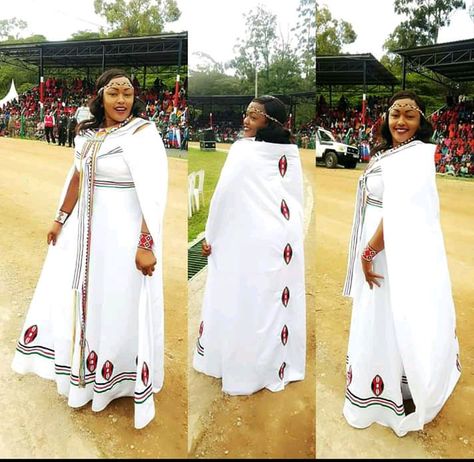 Masai Traditional Attire, Kalenjin Traditional Attire, Kalenjin Koito Dresses, Masai Dress Designs, Maasai Dress, Kitenge Designs Dresses, Cultural Clothes, African Vibes, Kitenge Dress