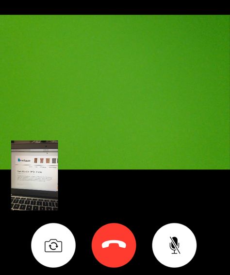 Green Screen Iphone, Call Template, Template Green Screen, Mac Fix, Template Green, Screen Iphone, Green Iphone, Cool Electronics, Video Call