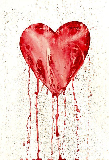 How The Tarot Can Help Heal A Broken Heart - Numerologist.com Symbol Of Love, Heart Symbol, Finding Your Soulmate, Love Hurts, Finding Love, Pen And Paper, Heart Art, Pictures Images, Love Images