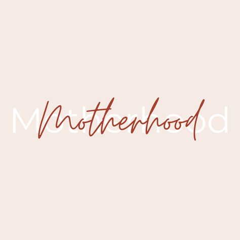 Title: Motherhood

2 overlapping fonts saying the title Vision Board Assignment, Christian Parenting Quotes, Motherhood Images, New Baby Pictures, Vision Board Words, Quotes Mom, Motherhood Quotes, Vision Board Party, Vision Board Quotes