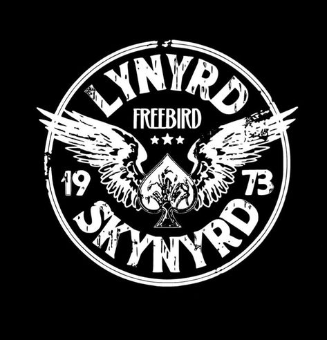 Concert T Shirts, Band Shirt Ideas, Cowgirl Things, Concert Style, Rock Gifts, Style Tshirt, Rock T Shirt, Concert Fashion, Lynyrd Skynyrd