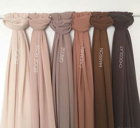 Hijab Styles For Party, Hijab Colors, Pijamas Women, Estilo Hijab, Stile Hijab, Colour Combinations Fashion, Hijab Designs, Hijab Collection, Hijab Style Tutorial