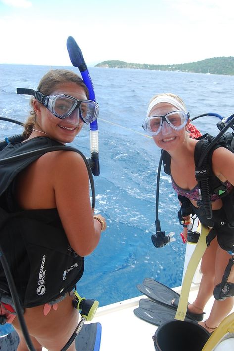 Dive into a new week with us! Call today to learn more about our exciting trip lineup for summer 2023! #summercamp #scubadiving #sailing #marinescience #teentravel Scooba Diving, Scuba Diver Girls, Gas Masks, Scuba Girl, Scuba Diver, Gas Mask, Underwater World, New Week, Summer 2023