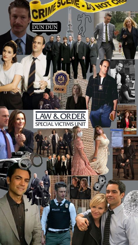 Svu Funny, Thor Wallpaper, Law And Order: Special Victims Unit, Danny Pino, New York Police, Special Victims Unit, Olivia Benson, Law And Order Svu, Mariska Hargitay