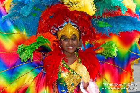 Trinidad Recipes, Soca Music, Spanish Towns, Trinidad Tobago, Port Of Spain, Lesser Antilles, Colonial History, Carnival Costumes, Female Friends