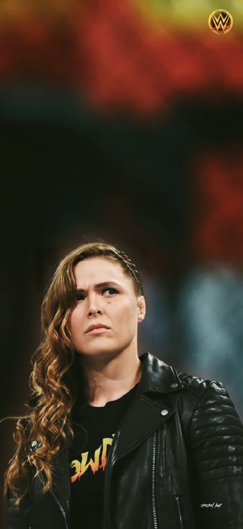 KWF Ronda Rousey Wallpaper, Ronda Rousey Wwe, Ronda Rousey, Wwe, Wrestling