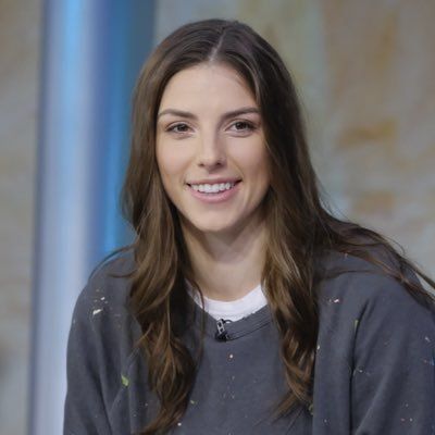 Hilary Knight, Ice Hockey Teams, Women's Hockey, Ice Hockey Players, American Football Players, Hockey Player, Football Coach, Social Media Stars, Film Producer