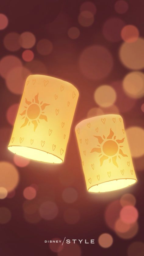 Hermosas Lamparas Flotantes De La Enredados-Tangled #Rapunzel Iphone Wallpaper Disney, Tangled Lanterns, Tangled Wallpaper, Floating Lanterns, Disney Background, Karakter Disney, Disney Phone Wallpaper, Disney Rapunzel, Disney Princess Wallpaper