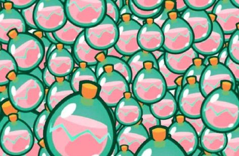 Axie Infinity, Infinity Wallpaper, Scary Wallpaper, Cute Panda Wallpaper, Love Potion, Best Crypto, Laptop Wallpaper, Cute Panda, Cake Topper