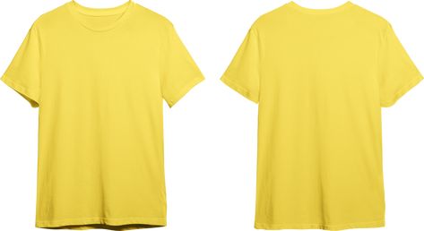 Plain Yellow T Shirt, Baggy Tshirt, T Shirt Front And Back, Plain Yellow, Kaos Oblong, Yellow Lime, Yellow Shirt, Yellow T Shirt, Yellow Shirts