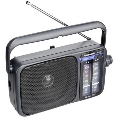 The Five Best AM/FM Radios on the Market Today 40th Anniversary Party, Computer Basic, Portable Radio, Jukeboxes, Electronics Jewelry, Hifi Audio, Marshall Speaker, Audio Equipment, Anniversary Party