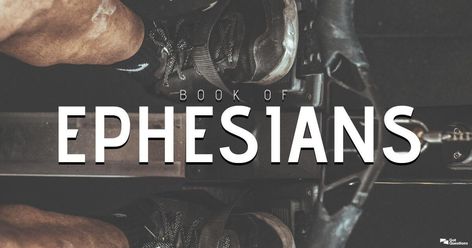 Ephesians Bible Study, Bible Study Ephesians, Book Of Ephesians, Youth Lessons, Soul Winning, Paul The Apostle, Bible Quiz, Ephesians 1, Sermon Series