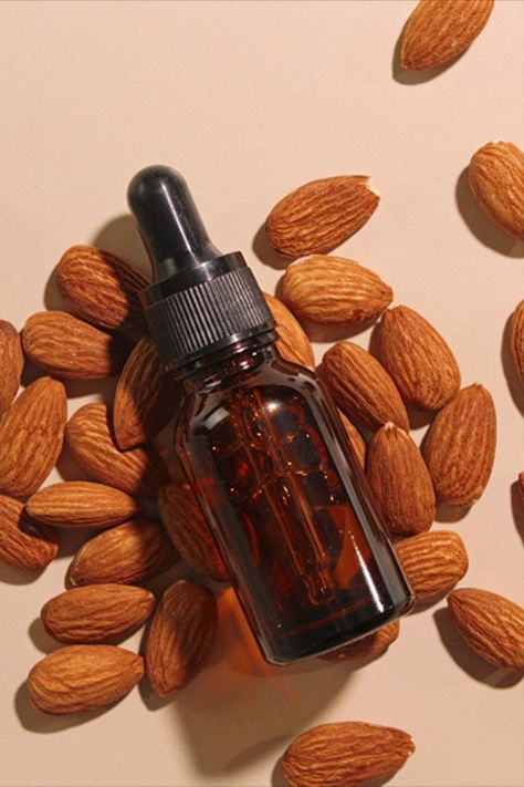 Almonds have been a savior in the health space, and now it’s their time to shine in skin care. Davie, FL dermatologist Marianna Blyumin-Karasik, MD says the natural ingredient can be super beneficial for skin. However, she points out that it’s not ideal for those with acne-prone or oily skin. She also notes that those with nut allergies should avoid the ingredient. Benefits Of Almond Oil, Almond Oil Benefits, Diahann Carroll, Natural Skin Care Ingredients, Old Hollywood Actresses, Mandelic Acid, Silky Skin, Oil Skin Care, Skin Allergies