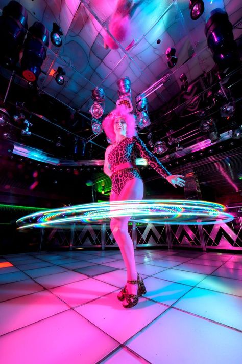 LED hula hoops Led Hula Hoop, Hula Hoops, Gala Events, 2000s Fashion Outfits, Hula Hoop, 2000s Fashion, Event Design, Wonder, Fashion Outfits