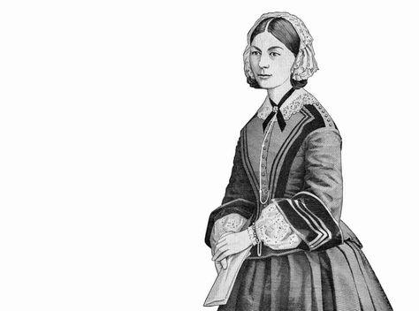 50 Florence Nightingale quotes on Life and Nursing (2019) Florence Nightingale Quotes, Nurse Tattoo Ideas, Tattoo Ideas Quotes, Nurse Tattoo, British Family, Florence Nightingale, Quotes On Life, New Nurse, Nurses Day