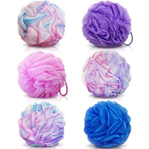 Bath Loofah, Round Bath, Bath Sponges, Body Sponge, Bath Fizzers, Loofah Sponge, Silky Skin, Bath Sponge, Fancy Makeup