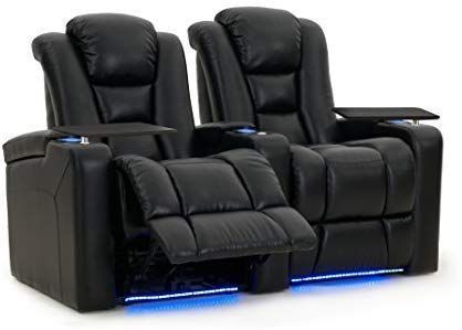 Man Cave Chair, Rv Sofas, Gaming Sofa, Basement Furniture, Power Recliner Chair, Electric Recliners, Theater Seating, Home Theater Seating, Sleeper Chair