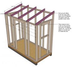 Shed Chicken Coop Shed Chicken Coop, Small Shed, Chicken Barn, Build A Shed, Portable Chicken Coop, Diy Chicken Coop Plans, Coops Diy, Coop Plans, Storage Shed Plans