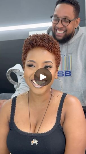 beautiful curly cut by International Barber @krewkutz ✂️🔥  #thecutlife #curlycut #naturalhairstyles #shorthair #shorthaircut #bigchop #shorthairstyle | The Cut Life Women Twa Haircut, Curly Short Afro Hairstyles, Ladies Cut Haircuts African, Curly Thinning Hair Styles, Tapered Afro 4c Hair, Short Afro Hairstyles For Women, Short Natural Hair For Black Women, 4c Short Haircut, Pixie Cut 4c Hair