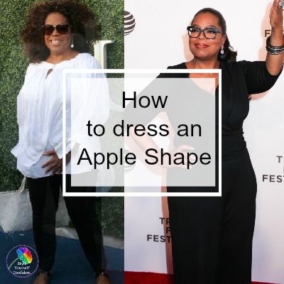 Oprah Style Outfits, Oprah Outfits Casual, Oprah Fashion Style, Oprah Winfrey Style Casual Outfit, Oprah Outfits, Oprah Style, Plus Size Apple Shape Outfits Winter, Sweater Dress For Apple Shape, Apple Shape Dress